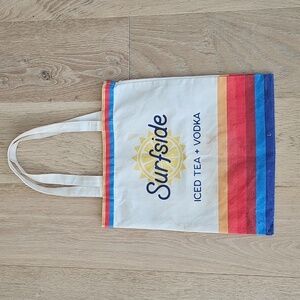 Surfside Tote Bag